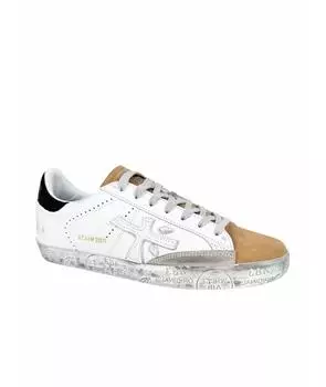 Низкие кроссовки / кеды