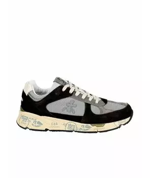 Низкие кроссовки / кеды