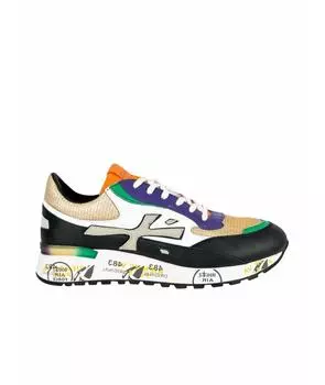 Низкие кроссовки / кеды