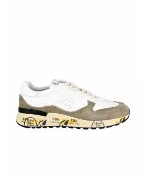 Низкие кроссовки / кеды