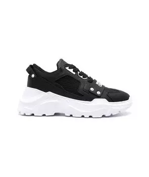 Низкие кроссовки / кеды