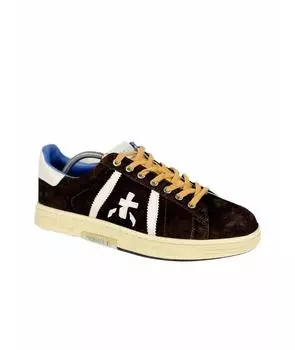 Низкие кроссовки / кеды