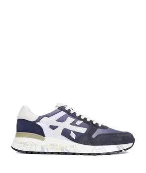 Низкие кроссовки / кеды