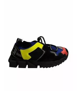 Низкие кроссовки / кеды