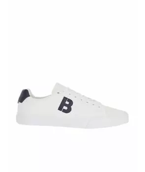 Низкие кроссовки / кеды