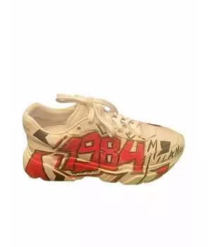 Низкие кроссовки / кеды