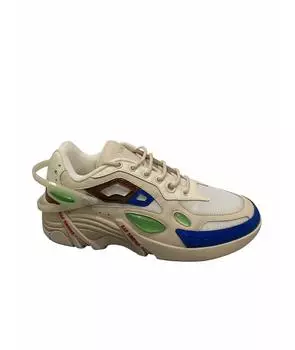 Низкие кроссовки / кеды