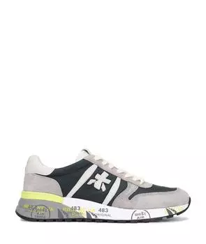 Низкие кроссовки / кеды