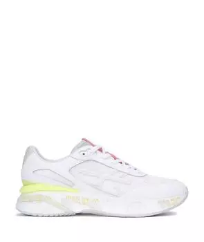 Низкие кроссовки / кеды