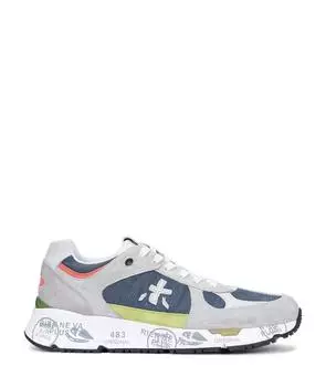 Низкие кроссовки / кеды