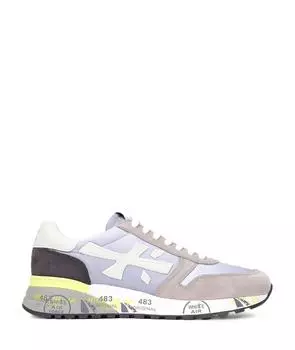 Низкие кроссовки / кеды