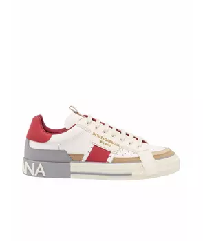 Низкие кроссовки / кеды