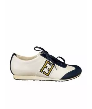 Низкие кроссовки / кеды