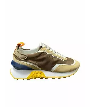 Низкие кроссовки / кеды