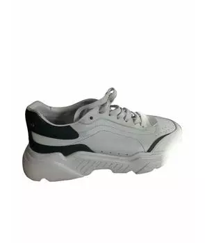 Низкие кроссовки / кеды