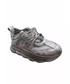 Низкие кроссовки / кеды