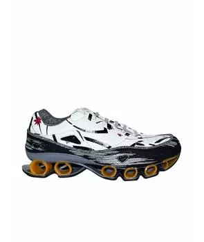 Низкие кроссовки / кеды