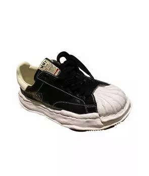 Низкие кроссовки / кеды