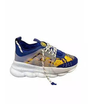 Низкие кроссовки / кеды