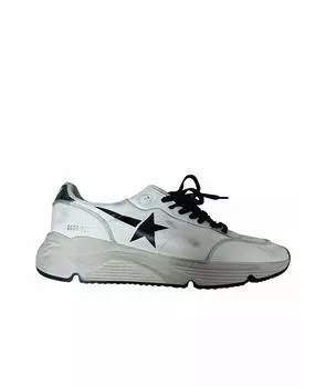 Низкие кроссовки / кеды