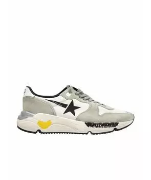 Низкие кроссовки / кеды