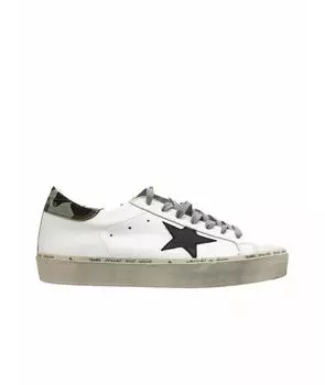 Низкие кроссовки / кеды