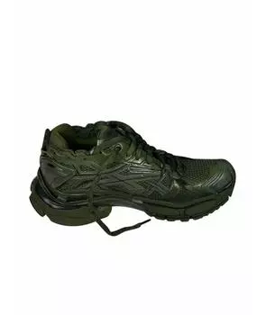 Низкие кроссовки / кеды