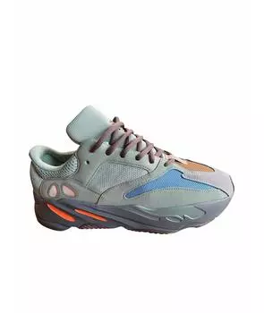 Низкие кроссовки / кеды