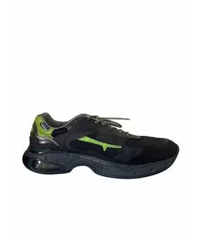 Низкие кроссовки / кеды