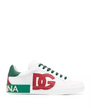 Низкие кроссовки / кеды