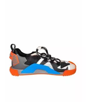 Низкие кроссовки / кеды