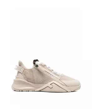 Низкие кроссовки / кеды