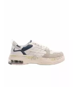 Низкие кроссовки / кеды