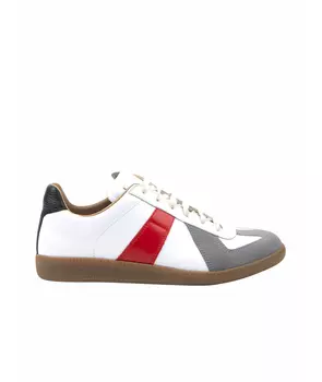 Низкие кроссовки / кеды