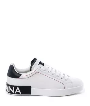 Низкие кроссовки / кеды