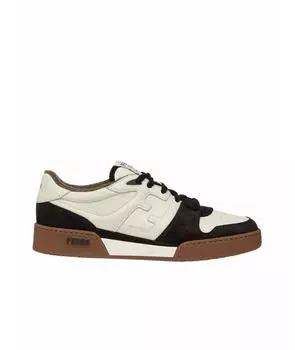 Низкие кроссовки / кеды