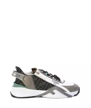 Низкие кроссовки / кеды