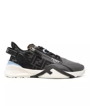 Низкие кроссовки / кеды