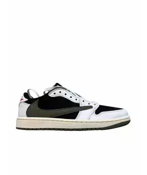 Низкие кроссовки / кеды