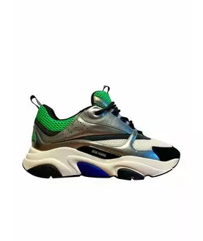 Низкие кроссовки / кеды