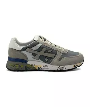 Низкие кроссовки / кеды