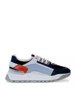 Низкие кроссовки / кеды