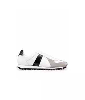 Низкие кроссовки / кеды