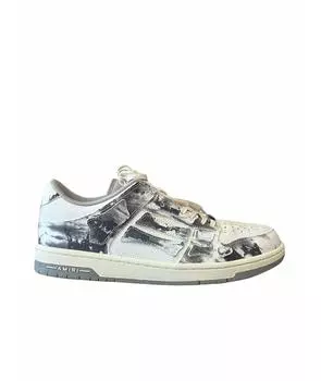 Низкие кроссовки / кеды