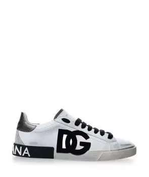 Низкие кроссовки / кеды