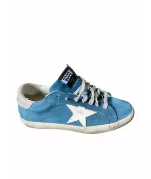 Низкие кроссовки / кеды