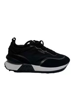 Низкие кроссовки / кеды