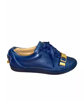 Низкие кроссовки / кеды