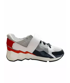 Низкие кроссовки / кеды