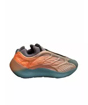 Низкие кроссовки / кеды